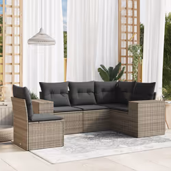 VidaXL 3222569 ensemble de meubles de jardin