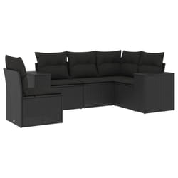 VidaXL 3222574 ensemble de meubles de jardin