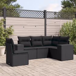 VidaXL 3222574 ensemble de meubles de jardin