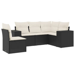 VidaXL 3222575 ensemble de meubles de jardin