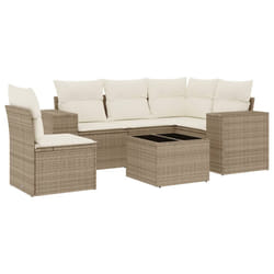 VidaXL 3222577 ensemble de meubles de jardin