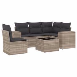 VidaXL 3222581, 6 pièce(s)
