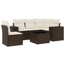 VidaXL 3222582 ensemble de meubles de jardin