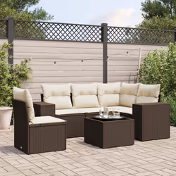 VidaXL 3222582 ensemble de meubles de jardin