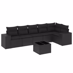 VidaXL 3222584, 6 pièce(s)