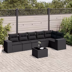 VidaXL 3222584 ensemble de meubles de jardin