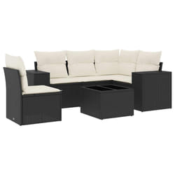 VidaXL 3222585 ensemble de meubles de jardin