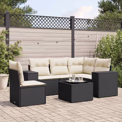 VidaXL 3222585 ensemble de meubles de jardin