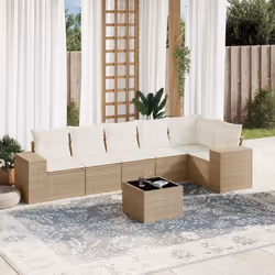VidaXL 3222587 ensemble de meubles de jardin