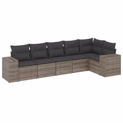 VidaXL 3222589, 6 pièce(s)