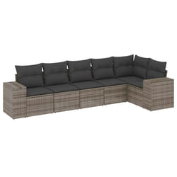 VidaXL 3222589 ensemble de meubles de jardin