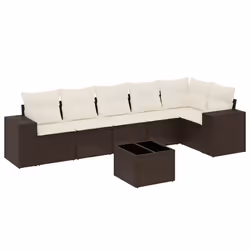 VidaXL 3222592, 6 pièce(s)