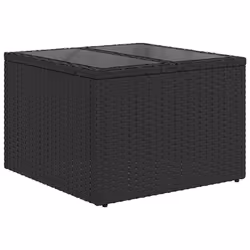 VidaXL 3222594 ensemble de meubles de jardin - Vue supplémentaire 6
