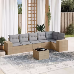 VidaXL 3222598 ensemble de meubles de jardin