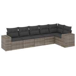 VidaXL 3222599 ensemble de meubles de jardin
