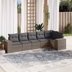VidaXL 3222599 ensemble de meubles de jardin
