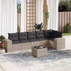 VidaXL 3222601 ensemble de meubles de jardin