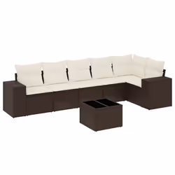 VidaXL 3222602, 7 pièce(s)