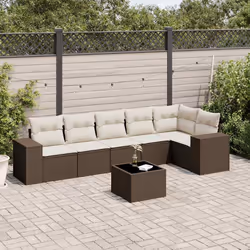 VidaXL 3222602 ensemble de meubles de jardin