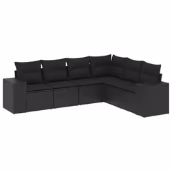 VidaXL 3222604, 6 pièce(s)