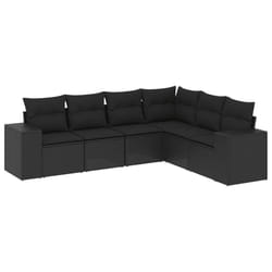 VidaXL 3222604 ensemble de meubles de jardin