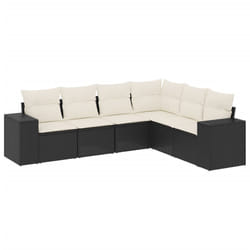 VidaXL 3222605 ensemble de meubles de jardin