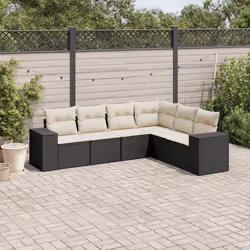 VidaXL 3222605 ensemble de meubles de jardin