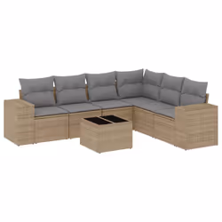 VidaXL 3222608, 6 pièce(s)