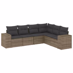 VidaXL 3222609, 6 pièce(s)