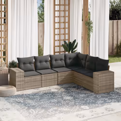 VidaXL 3222609 ensemble de meubles de jardin