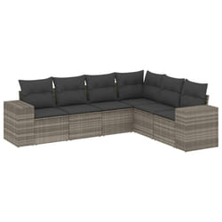 VidaXL 3222611 ensemble de meubles de jardin