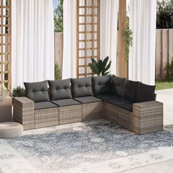 VidaXL 3222611 ensemble de meubles de jardin