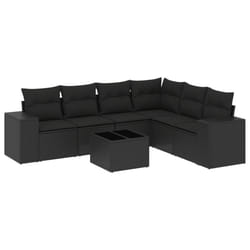 VidaXL 3222614 ensemble de meubles de jardin