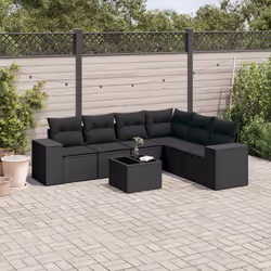 VidaXL 3222614 ensemble de meubles de jardin