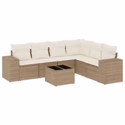 VidaXL 3222617, 7 pièce(s)