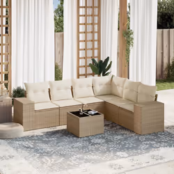 VidaXL 3222617 ensemble de meubles de jardin