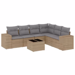 VidaXL 3222618, 7 pièce(s)