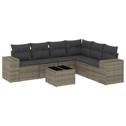 VidaXL 3222619 ensemble de meubles de jardin