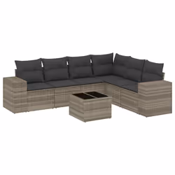 VidaXL 3222621, 7 pièce(s)