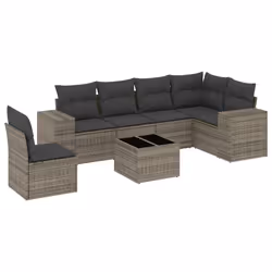 VidaXL 3222629, 6 pièce(s)