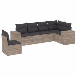 VidaXL 3222631, 6 pièce(s)