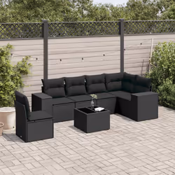 VidaXL 3222634 ensemble de meubles de jardin