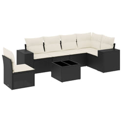 VidaXL 3222635 ensemble de meubles de jardin