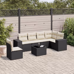 VidaXL 3222635 ensemble de meubles de jardin