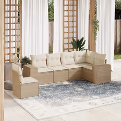 VidaXL 3222637 ensemble de meubles de jardin