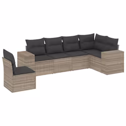 VidaXL 3222641, 7 pièce(s)