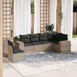 VidaXL 3222641 ensemble de meubles de jardin