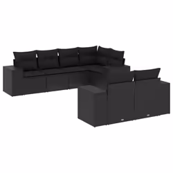 VidaXL 3222804, 7 pièce(s)