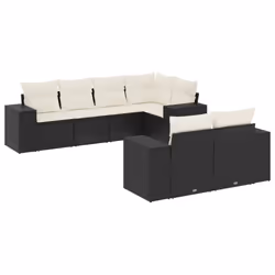 VidaXL 3222805, 7 pièce(s)