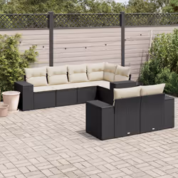 VidaXL 3222805 ensemble de meubles de jardin